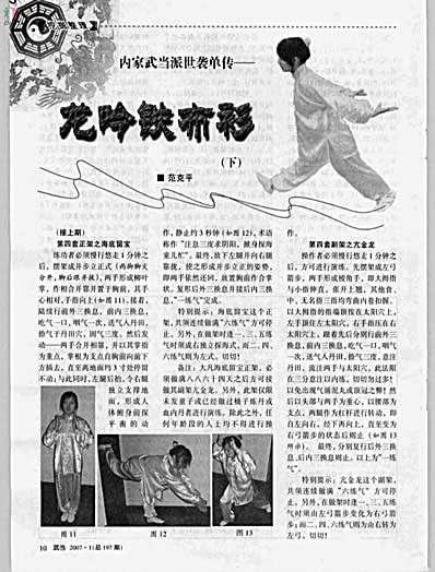 武当龙吟铁布衫_范克平.完整版.pdf