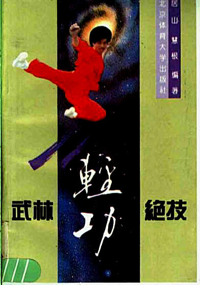 武林轻功绝技_居山_慧根.完整版.pdf