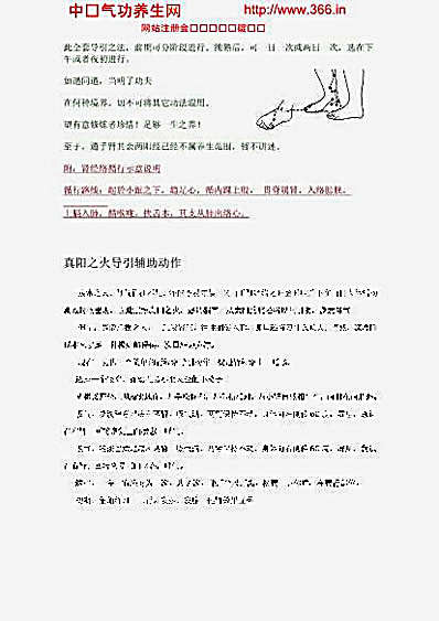 点燃真阳之火—肾经导引.完整版.pdf