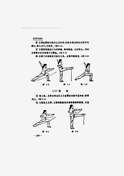 王子平串弹腿.完整版.pdf