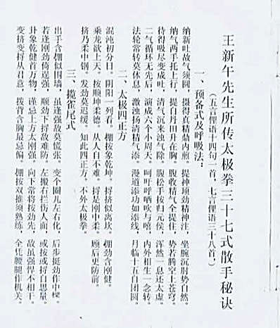王新午太极拳散手要诀_陈有山整理.完整版.pdf