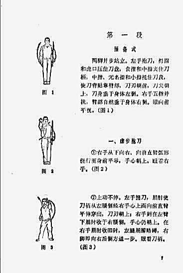 甲组刀术图解.完整版.pdf