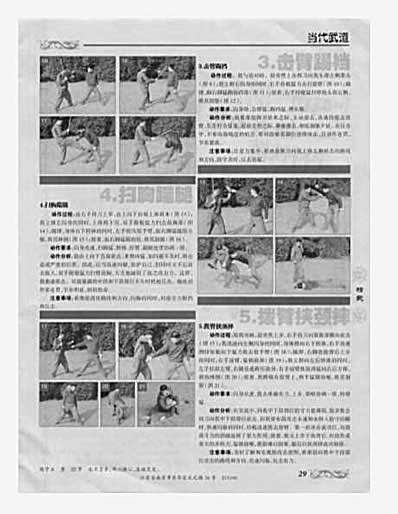 短棍制暴术_防菜刀制敌技法.完整版.pdf