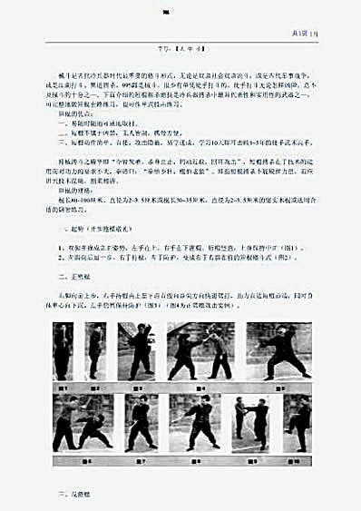 短棍格杀绝招.完整版.pdf