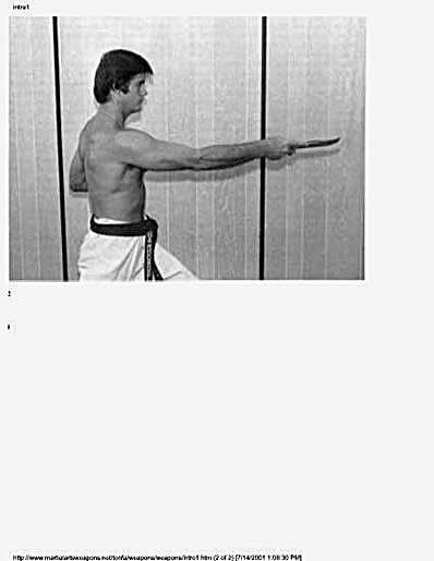 空手道武器之全书.完整版.pdf