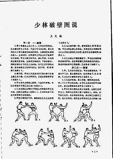 精武实战技击法选萃_91年.完整版.pdf 精武实战技击法选萃_91年.完整版.pdf