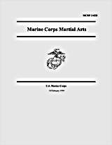 美国海军陆战队的格斗教材.完整版.pdf