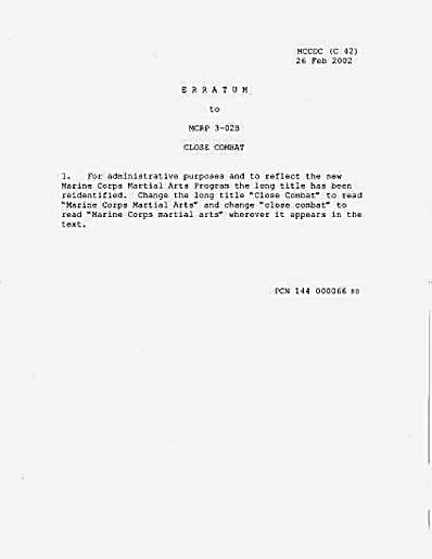 美国海军陆战队的格斗教材_Us_Marine_Corps_Martial_Arts.完整版.pdf