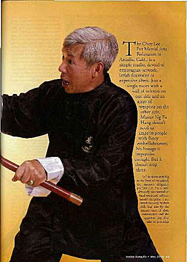 蔡李佛名家.Ng.Fu.Hung.双锤破棍.破刀.完整版.pdf