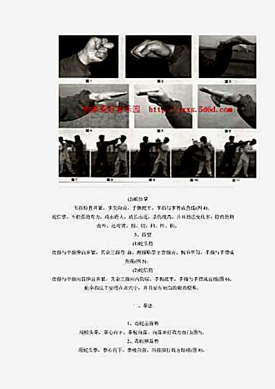 蛇拳秘技.完整版.pdf