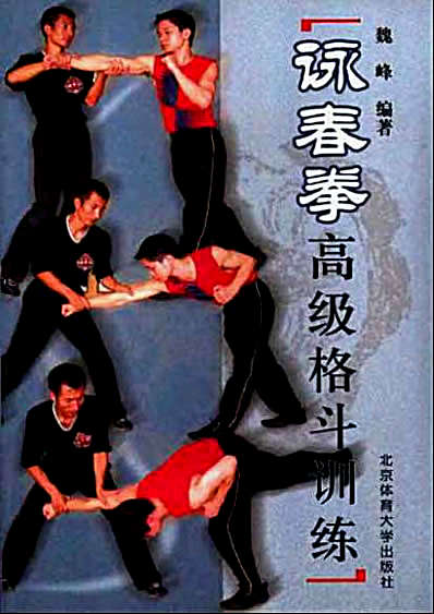 咏春拳顶尖高手必修_4.完整版.pdf