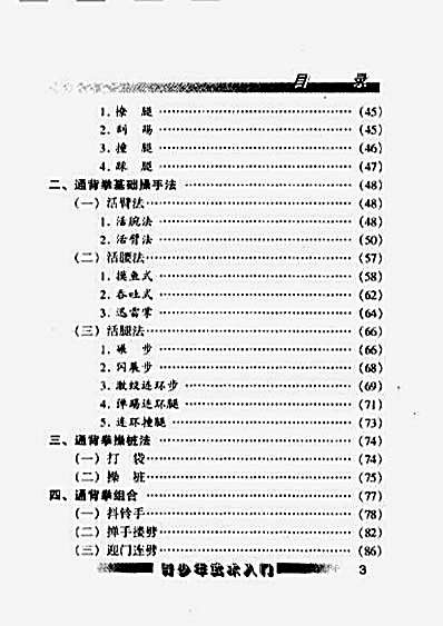 通背拳_迅疾冷杀的远距绝手_刘波.完整版.pdf
