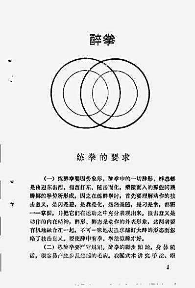 醉拳.八卦掌.王震.完整版.pdf