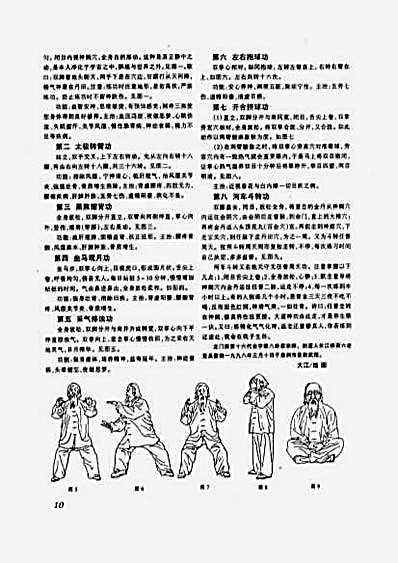 长江大侠吕紫剑八卦混元功.完整版.pdf