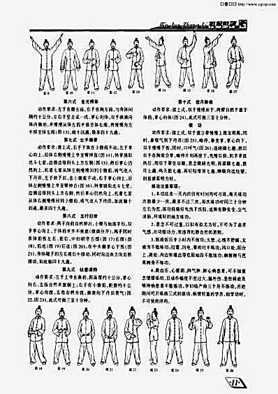 青城七星七形功.完整版.pdf