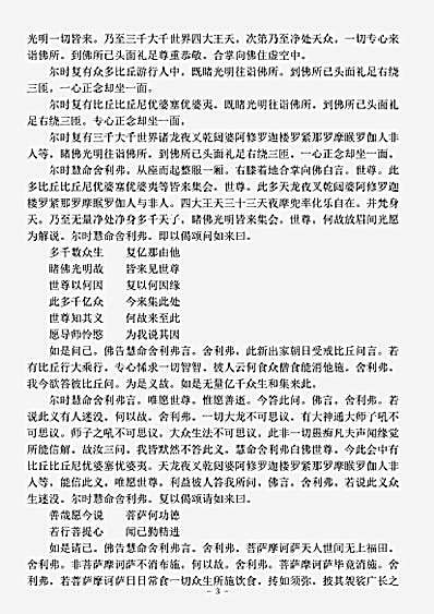 大乘五大部外重译经.一切法高王经.pdf