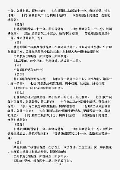 诸宗著述部华严宗-贤首五教断证三觉拣滥图-清-续法.pdf