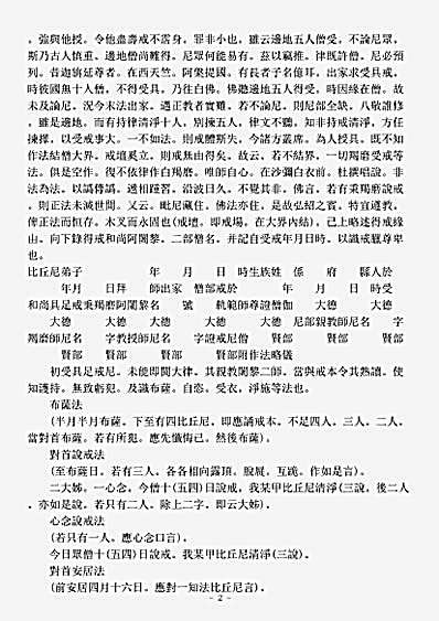 诸宗著述部戒律宗-比丘尼受戒录-清-弘赞.pdf