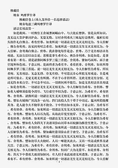 经集部.佛藏经-姚秦-鸠摩罗什.pdf