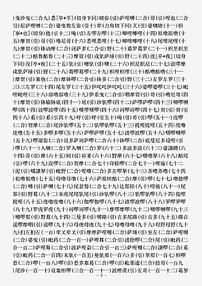密教部.佛说圣观自在菩萨不空王秘密心陀罗尼经-宋-施护.pdf
