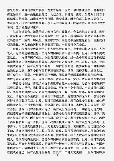 宝积部.佛说大乘无量寿庄严经-宋-法贤.pdf