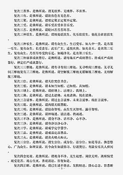阿含部.佛说大集法门经-宋-施护.pdf