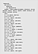 经集部.佛说时非时经之二-西晋-若罗严.pdf