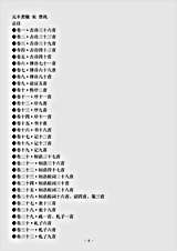 四库别集.元丰类稿-宋-曾巩.pdf 四库别集.元丰类稿-宋-曾巩.pdf