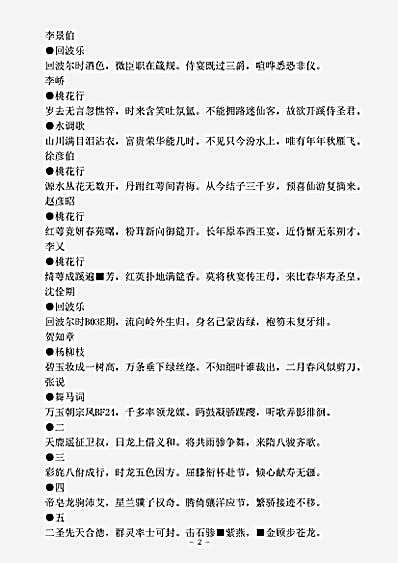 词集.全唐词唐圭璋.pdf