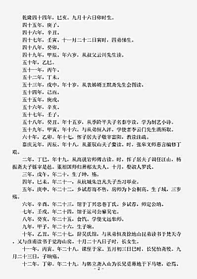 四库别集.内自讼斋文选-清-周凯.pdf