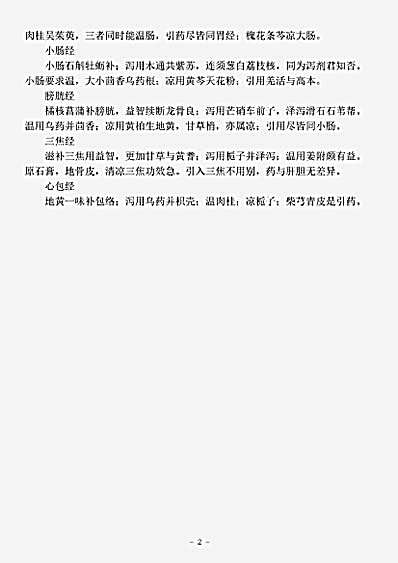 古医书.十二经补泻温凉引经药歌.pdf