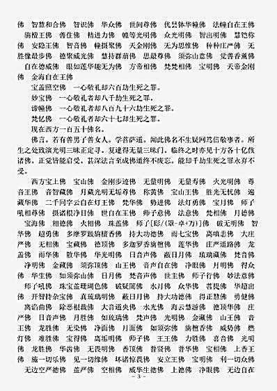 经集部.十方千五百佛名经.pdf