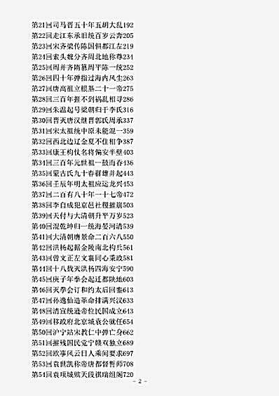 小说.历代兴衰演义-清-吕抚.pdf