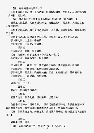 古医书.古今图书集成-清-陈梦雷-博物汇编艺术典医部全录卷170至卷170-肩门.pdf