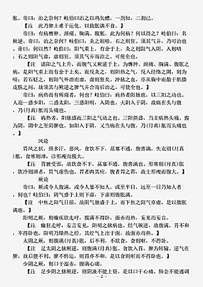 古医书.古今图书集成-清-陈梦雷-博物汇编艺术典医部全录卷308至卷311-肿胀门.pdf