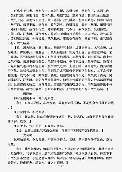 古医书.古今图书集成-清-陈梦雷-博物汇编艺术典医部全录卷321至卷321-情志门.pdf
