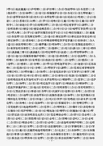 宋元入藏诸大小乘经.圣多罗菩萨一百八名陀罗尼经.pdf