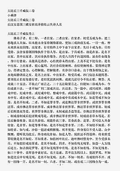 小乘律.大比丘三千威仪.pdf