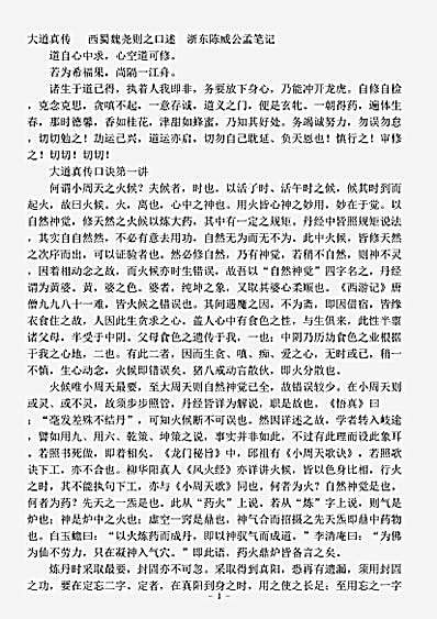 藏外篇.大道真传-西蜀-魏尧.pdf