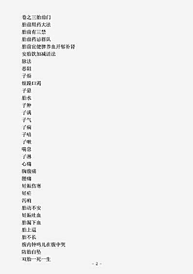 古医书.女科指掌-清-叶其蓁.pdf
