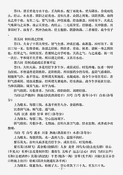 古医书.女科百问-宋-齐仲甫.pdf