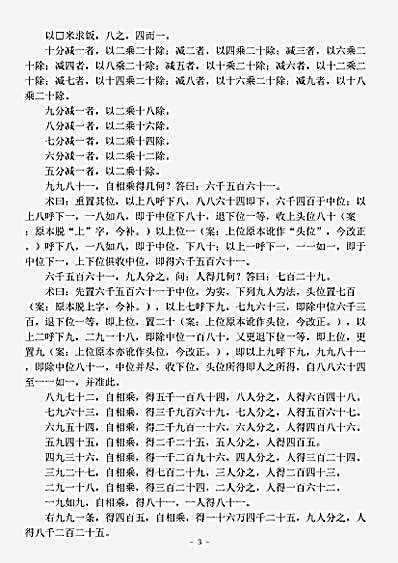 算法.孙子算经-南北朝-佚名.pdf