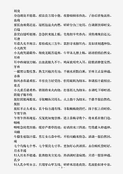 古医书.孙真人海上方-唐-孙思邈.pdf