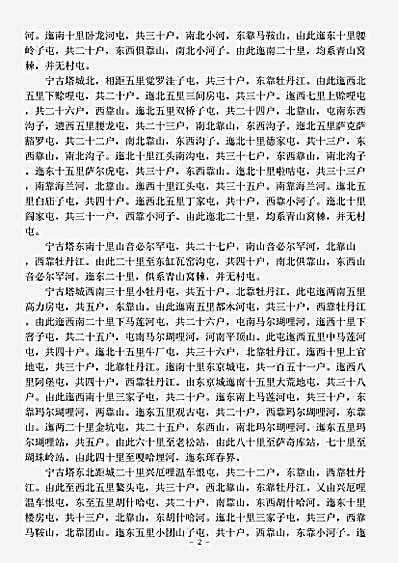 地理.宁古塔村屯里数-清-佚名.pdf
