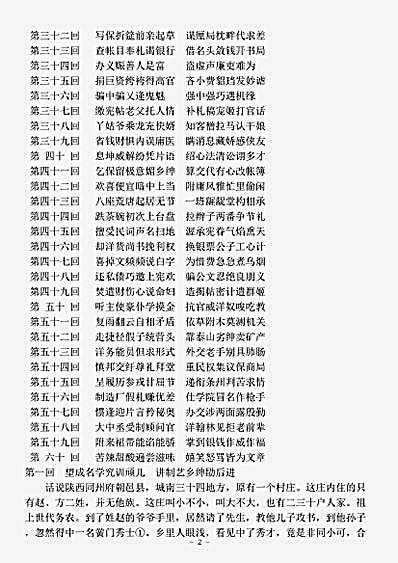 小说.官场现行记-清-李宝嘉.pdf