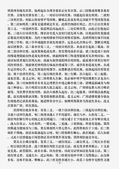 大藏经_古逸部.摄大乘论章.pdf