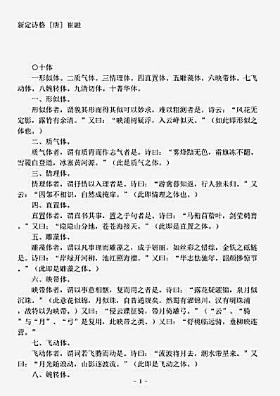 诗话.新定诗格-唐-崔融.pdf