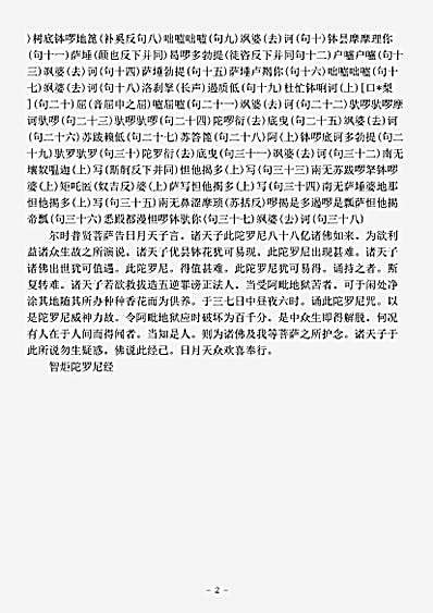 密教部.智炬陀罗尼经-唐-提云般若.pdf