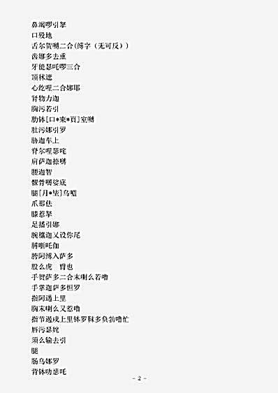 事汇部.梵语杂名-唐-礼言.pdf