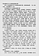 正一部-洞玄灵宝道士受三洞经箓法箓择日历-唐-张万福.pdf 正一部-洞玄灵宝道士受三洞经箓法箓择日历-唐-张万福.pdf